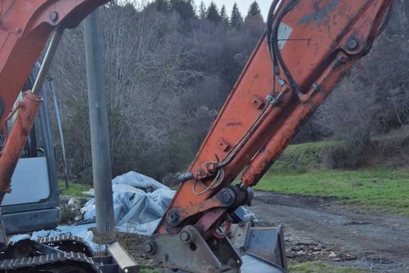 OmecoHub - Immagine HITACHI ZX85USBLC-3